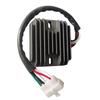 Voltage Regulator Rectifier For YAMAHA XJ 550 600 650 700 750 900 YX 600 FZ FJ 600 12R-81960-A1-00 3G1-81960-A1-00