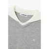 J.lindeberg Women Alba Sailor Collar Sweater 1546328903