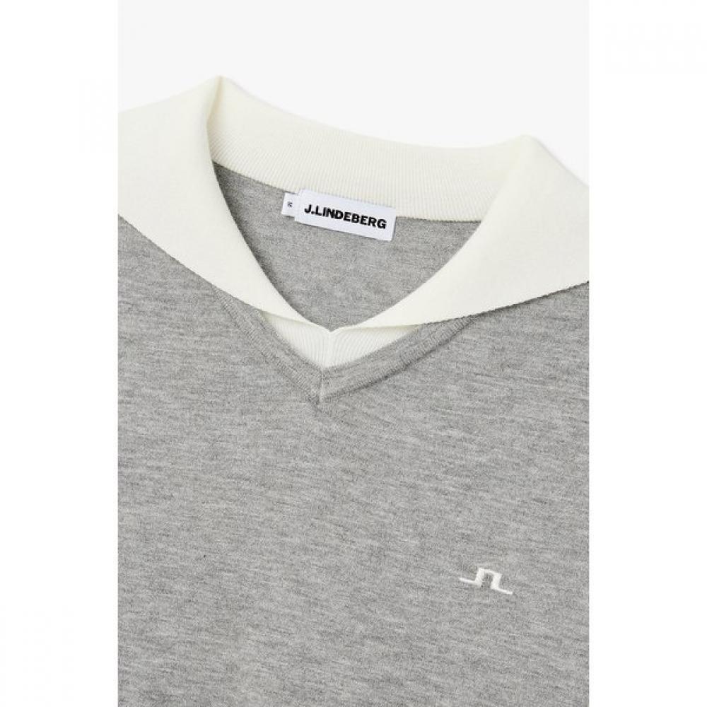 J.lindeberg Women Alba Sailor Collar Sweater 1546328903