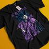 Saint Seiya Kanon Anime Unisex Tshirt All Size 6