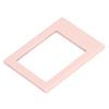 3in Magnetic Picture Frames   Powerful Magnet Splicable Small Magnet Photo Frame for   Camera   Photos