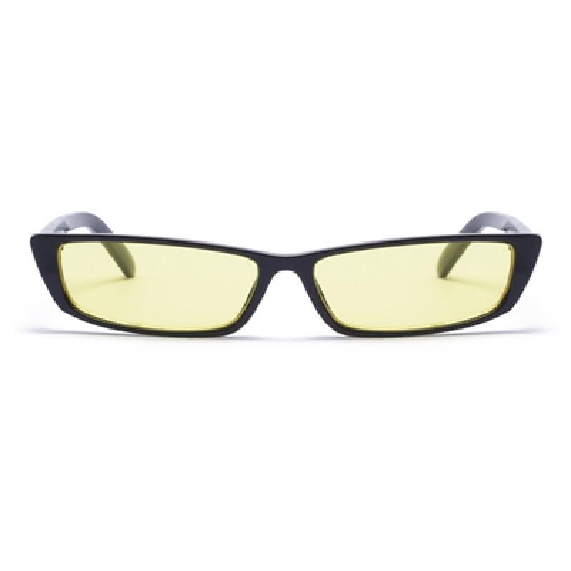Neo Retro 33110 (Schwarz) Sonnenbrille_C2