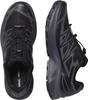Обувь для треккинга Salomon XT-EVR GTX black/asphalt/black