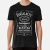 Pangalactic Gargle Blaster Premium Made In Australia Unisexs T Shirt S To XL