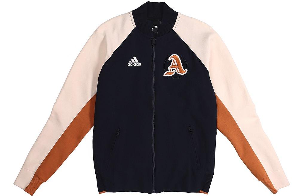 

Adidas VRCT Jacket Fall Men s Navy Blue DX8408 XL
