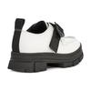 UGG Ashton Loafer 'White' Women's 1132994-WHT
