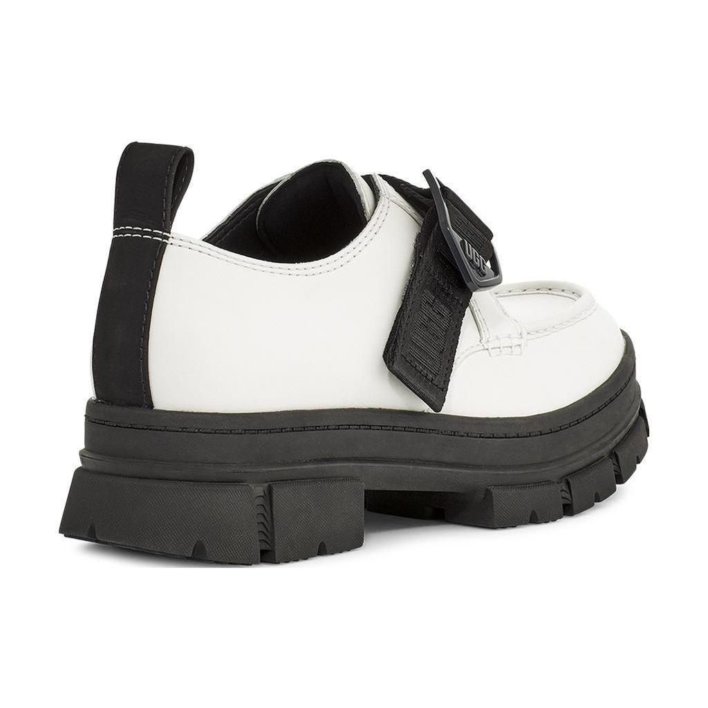 UGG Ashton Loafer 'White' Women's 1132994-WHT