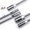 Multifunctional Y-Type Extended Socket Wrench Set