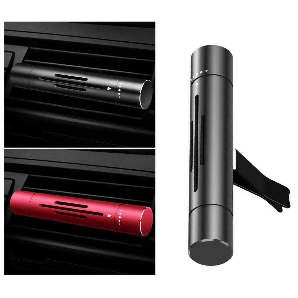 Buy Fragrance Essential Oil Diffuser Perfume Car Air Vent Freshener