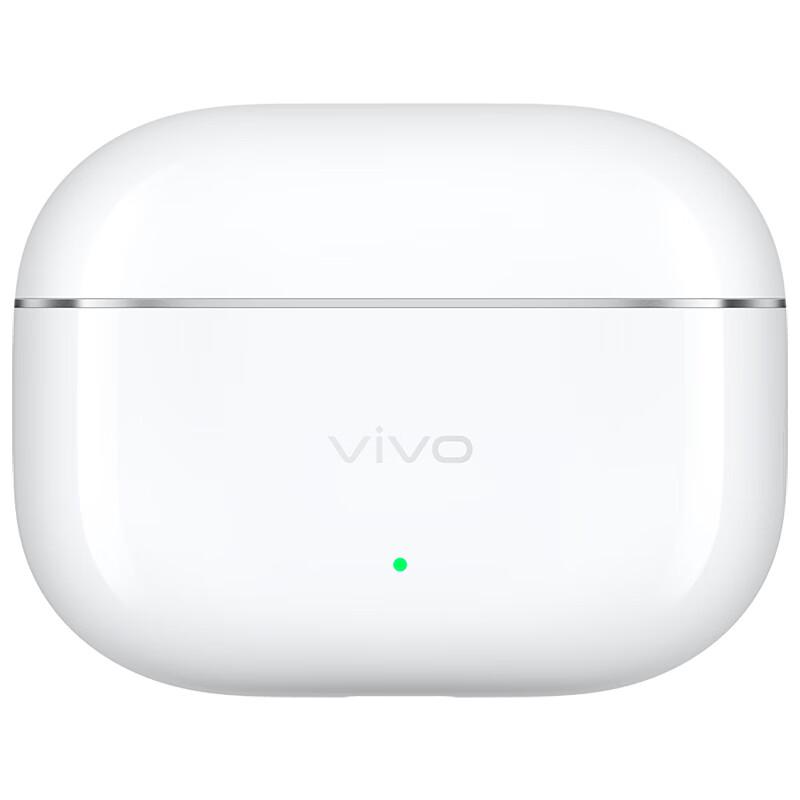 vivo TWS 5 Wireless Earbuds