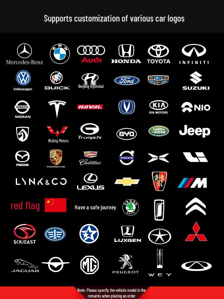 Sunshade Windshield for Hongqi: H5, HS5, E-QM5, H7, HS7 - Sun Protection & Heat Insulation