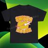 New SWISHA HOUSE Logo American Funny T Shirt Size S To 5XL