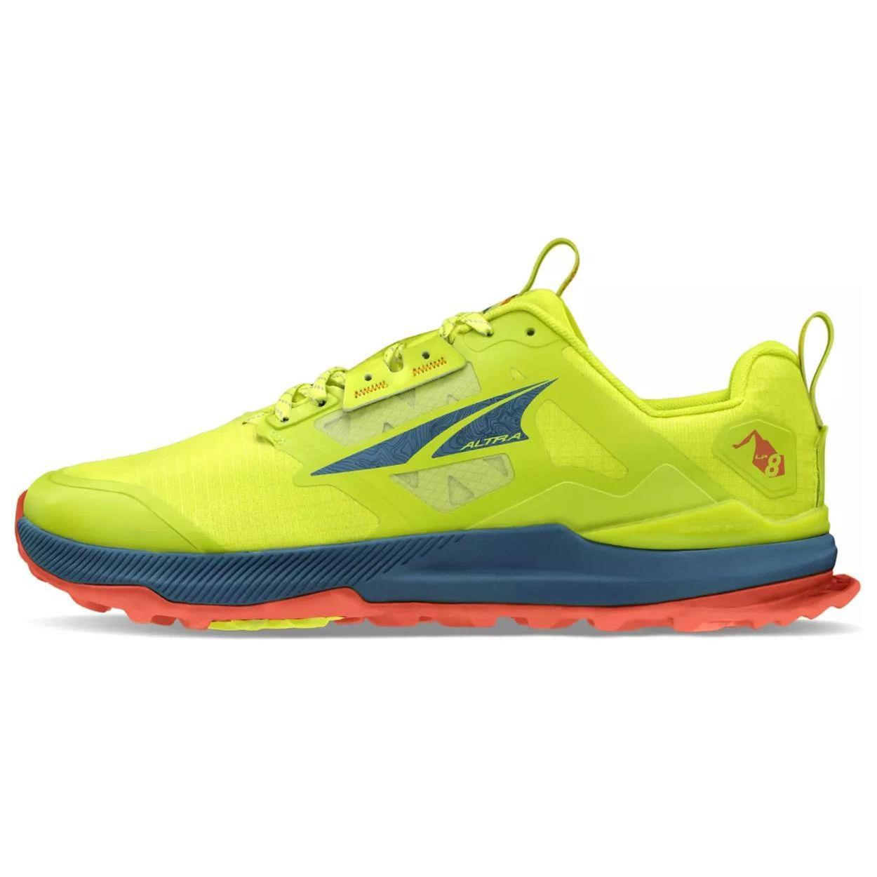 Altra Lone Peak 8 Comfortable Versatile
