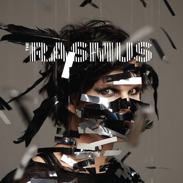 

CD RASMUS - The Rasmus 2798720 Universal Music 2012 Европа Рок Б/У