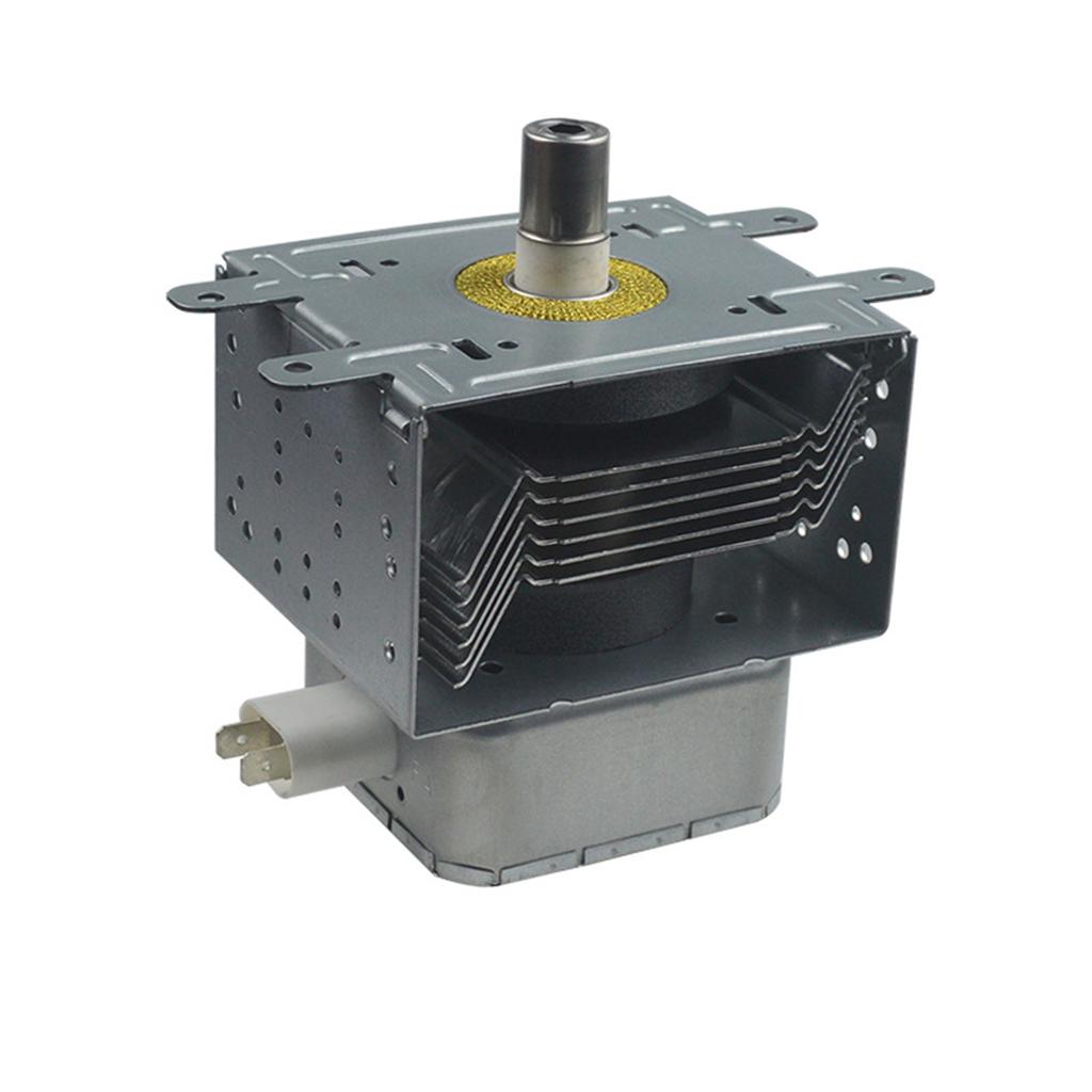 Microwave Oven Magnetron Tube 2M319K Microwave Part Kitchen Appliances Part Microwave Oven Tube Metal Texture for Oven