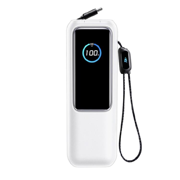 Silicone Protective Case for 25000mAh 165W Power Banks Shockproof and Dustproof with Precise Cutout