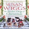 The Twelve Dogs of Christmas by Susan Wiggs Hardback Book 9780063253513