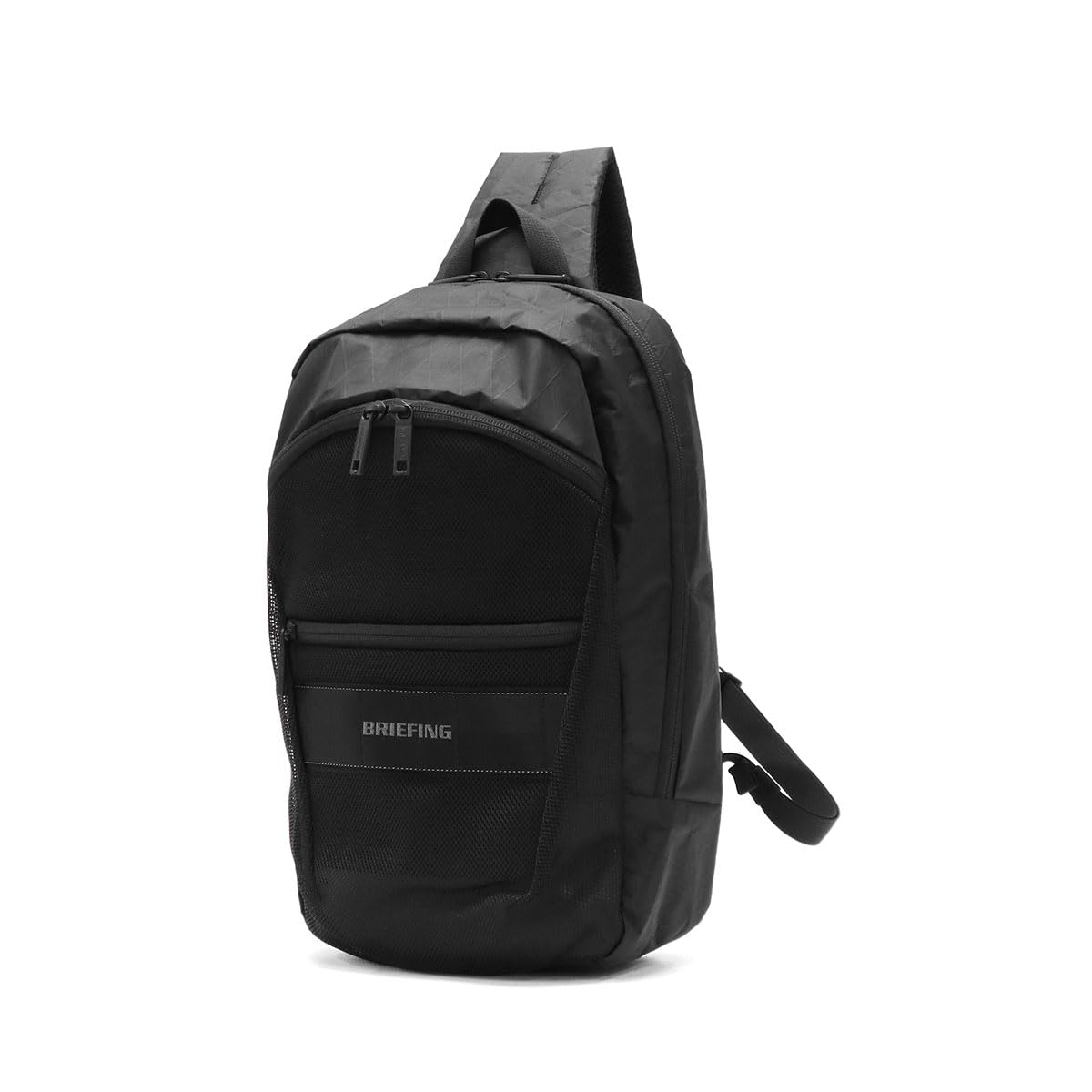 

[Briefing] MFC SLING XP Body Bag BRA241L74 BLACK
