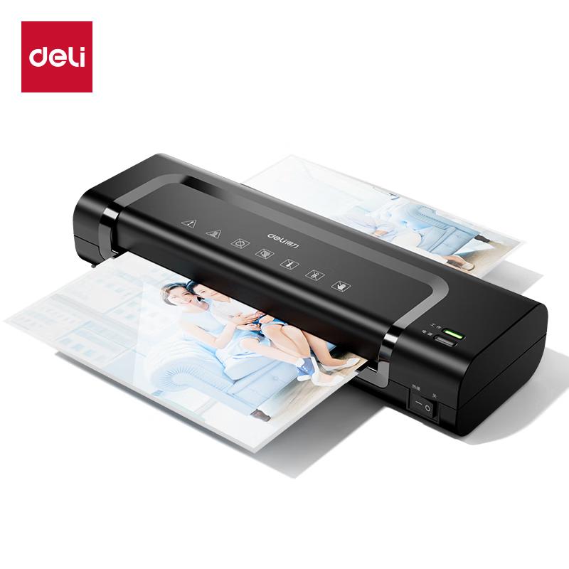 Deli A4 Photo Laminator