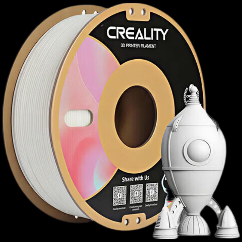 Creality 3D CR-PLA Matte 3D Printing Filament