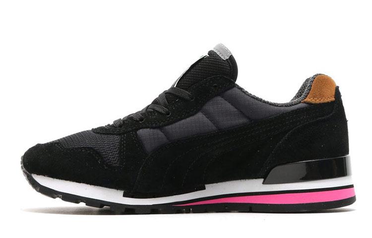 PUMA Tx 3 Winterized Black Women s 359032-02 35.5