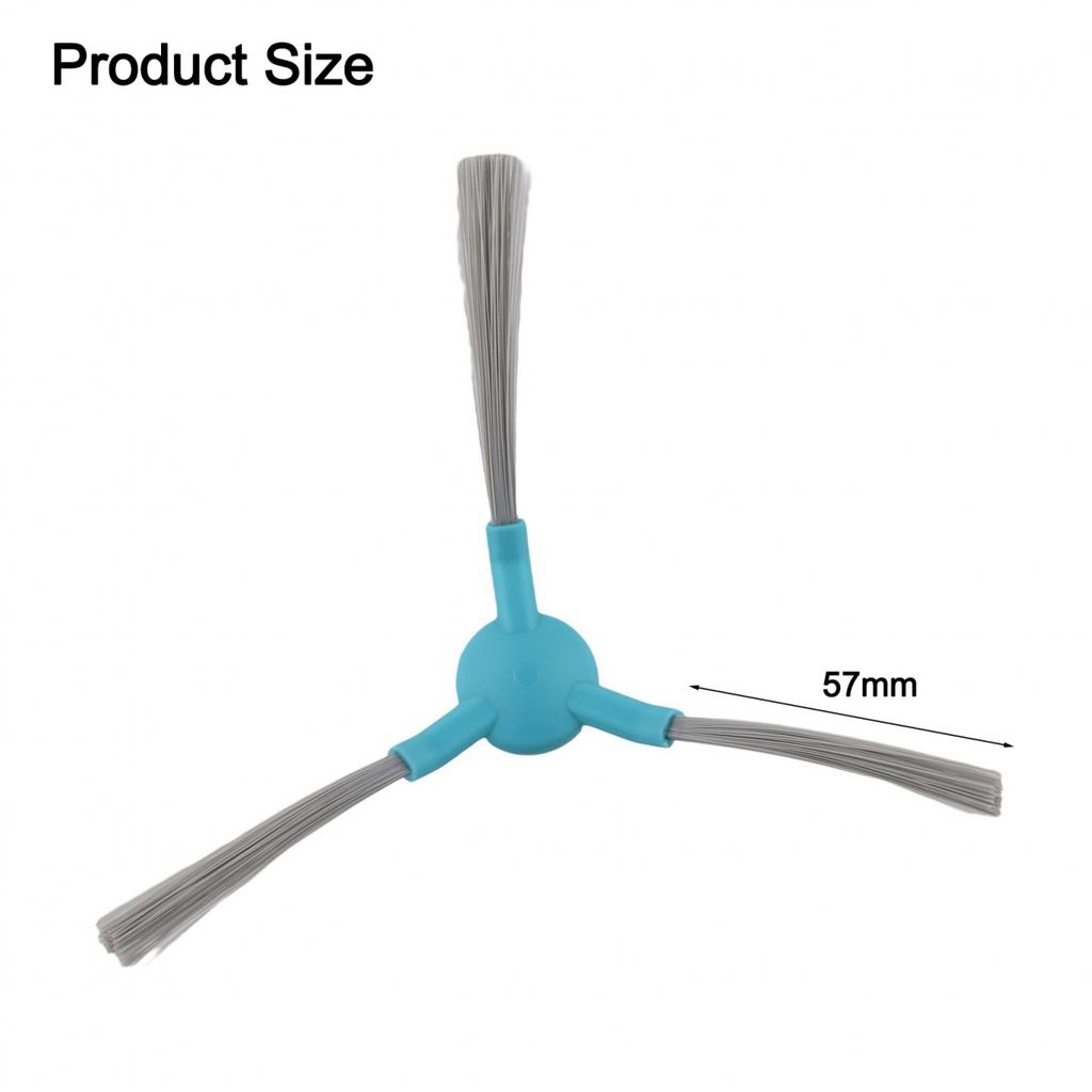 Easy Installation Replacement Side Brush Enhance Cleaning Performance