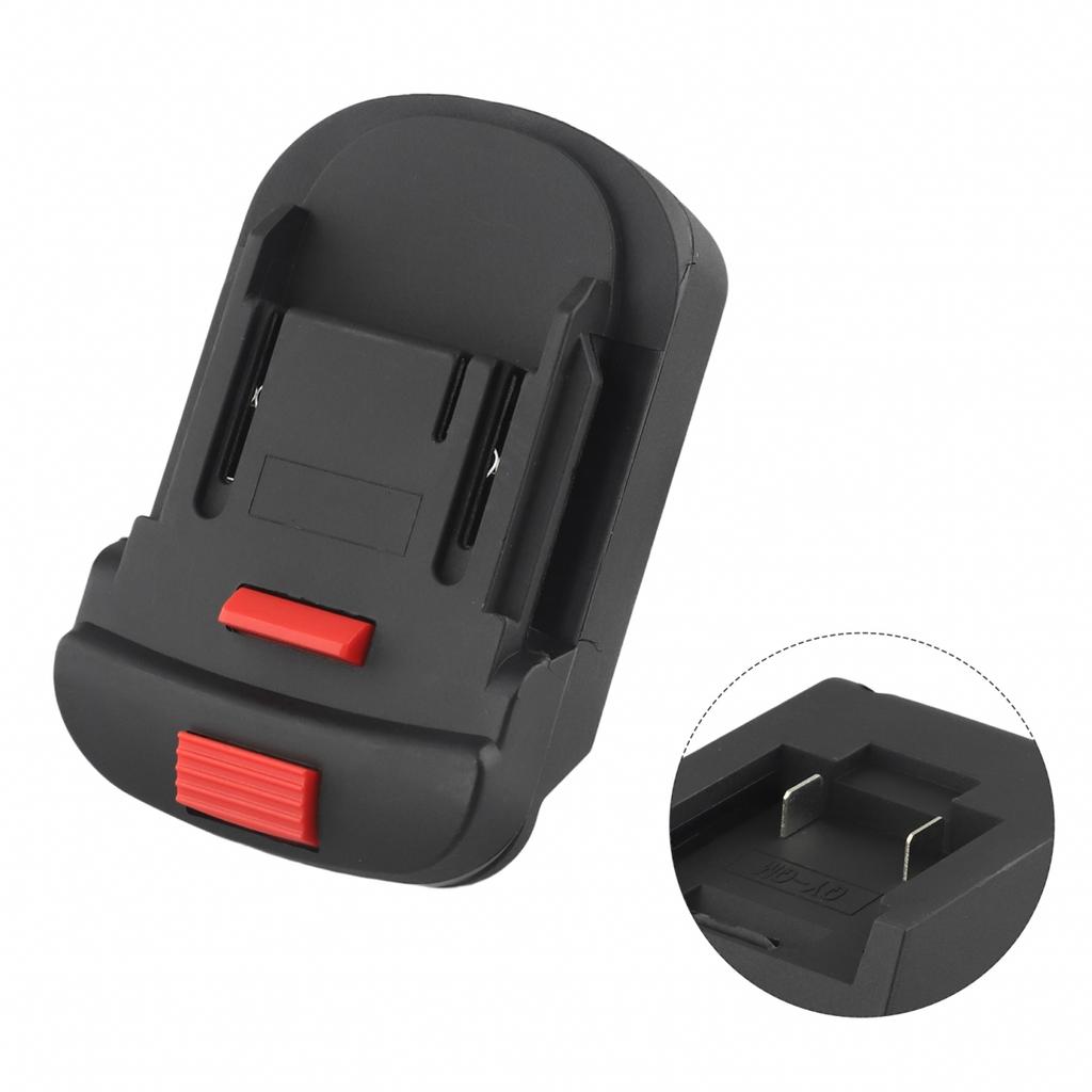 Multi-functional Battery Converter Plastic Precision Reliable