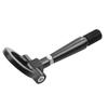 For Mitsubishi Lancer Compatible Car Front Rear Bumper Tow Hook Folding Screw Ring Mounting Set