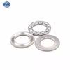 4pcs High Quality Plane Thrust Bearing 51100 51101 51102 51103 51104 51105 51106 51107
