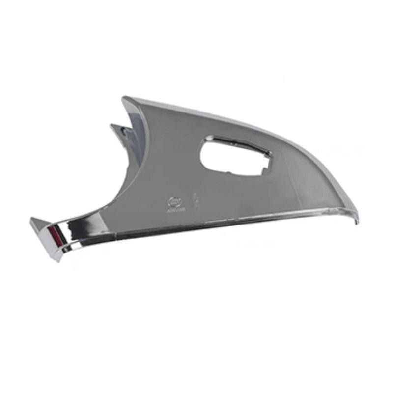 Lincoln MKZ Rearview Mirror Cover with Turn Signal Lens and Base Frame