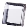 Universal 86 Type Wall Socket Plate Panel Box Cover Protector