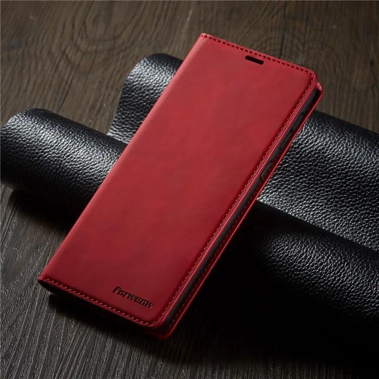 Portemonnaie Hülle Für Huawei P Smart 2019 P20 P30 Lite P40 Pro Mate 20 Lite 30 Pro Magnetische Schlitze Leder Flip Ständer Buch Handyhülle