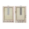 Sun Visor Photo Frame Car Picture Holder Car Visor Clip Personalized Car Interior Decoration Family Photos Gifts