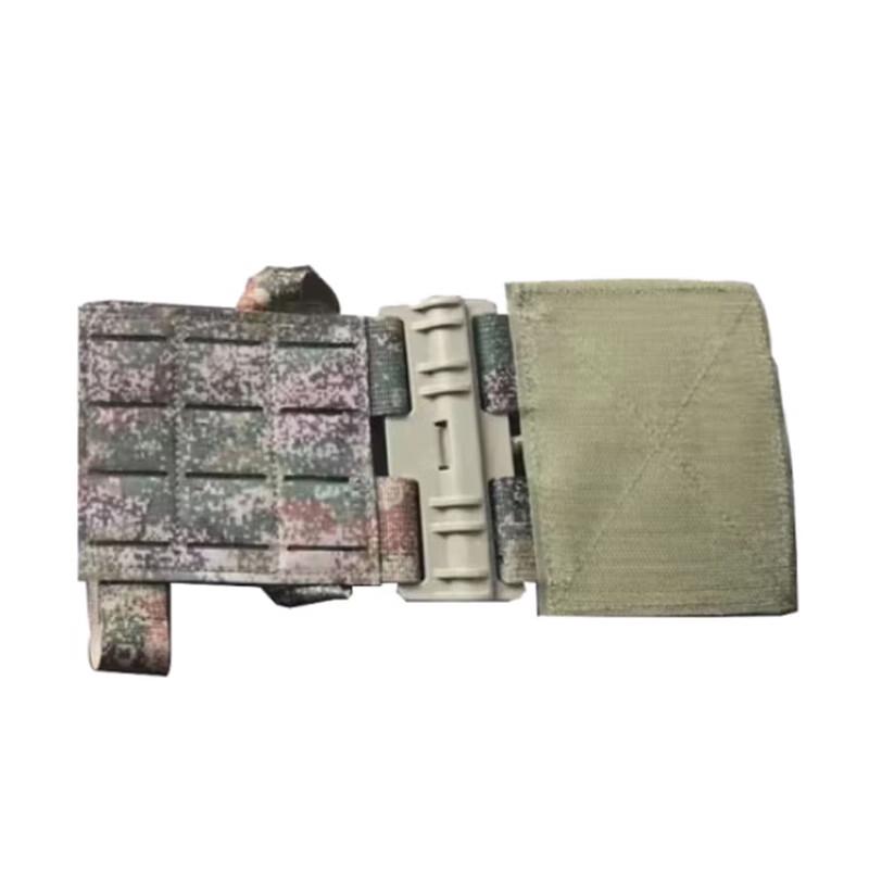 Senhao Tactical Quick Release Buckle