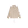 Men's Casual Shirt Jacket Khaki IA6789
