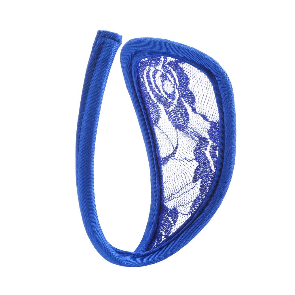 Women Sexy Underwear Lace  G-Strings Traceless Crotch Lingerie