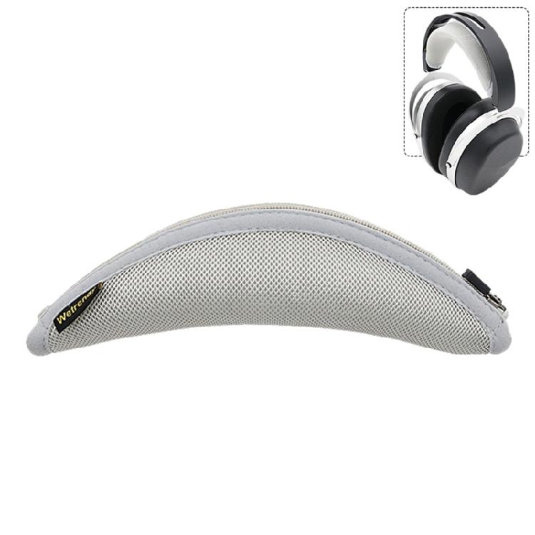 Protective Headband Sleeve for AUDIVINA Headphone Soft Breathable Enhances Durability Easy Use Removal