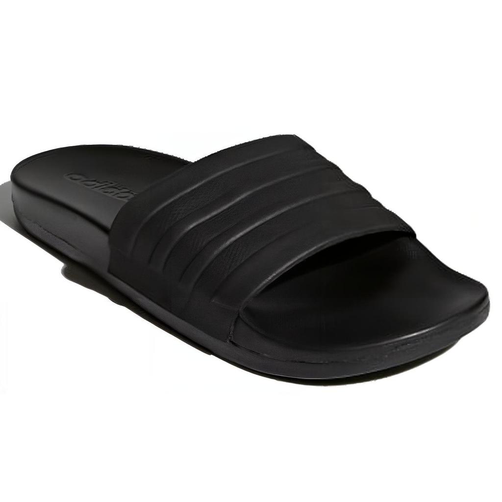 Adidas Adilette 'Black' Women's BB1095