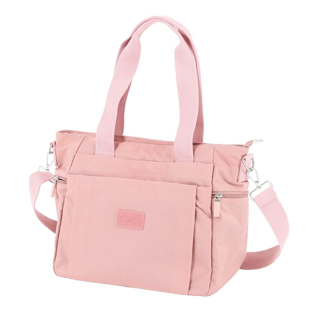 Business Pink [CxO] Mother's Bag, Bag, Ladies,