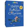 Growth Without Worries Family Education Picture Book Series