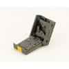 Kotobukiya M.S.G Heavy Weapon Unit 53 Combat Cell Dark Green Non-Scale Plastic Model 120mm