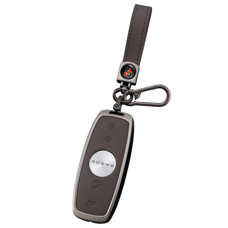 2022 Roewe iMax8 Premium Metal Key Case for imax8 High-End Car