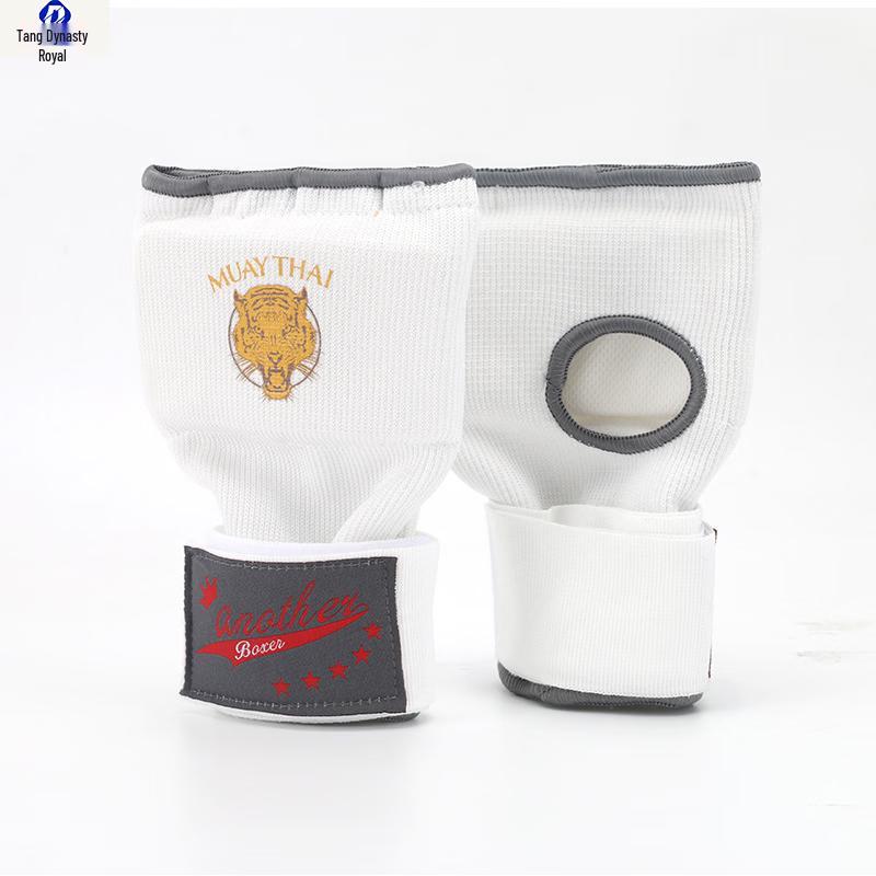 Datangyu Gel Half-Finger Boxing Gloves