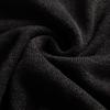 Elva' Island Solid Color Long-Sleeved Knitted V-Neck Cardigan