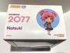 [USED] Nendoroid Doki Doki Literature Club Natsuki Good Smile Company