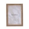 Hestia Thin Grey Stained Bone Photo Frame 5 x 7