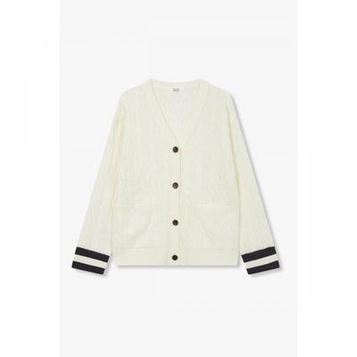 V Neck Cardigan 9175351971