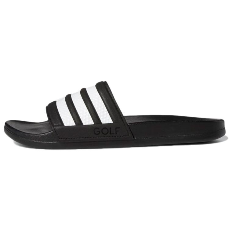 

Adidas Adilette Comfort Black White FZ0948 40⅔