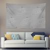 Cool Sport Troy Lee Designs Tapestry Background Hanging Cloth Bedroom Tapestry Room Decor Aesthetic Tapestry Wall Hanging
