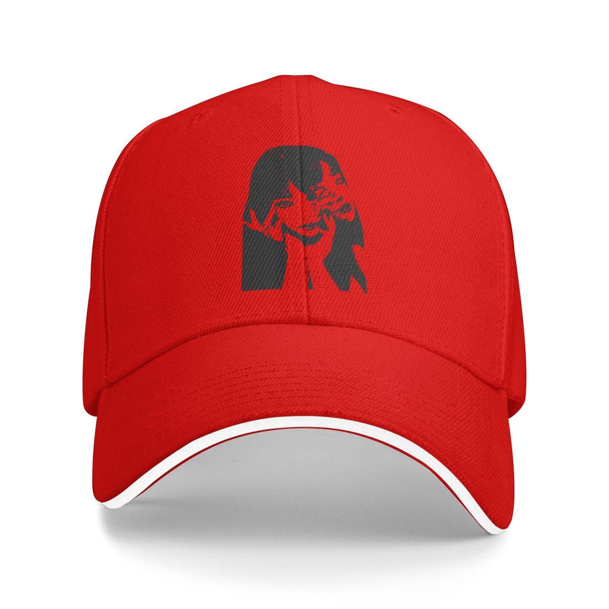 Baseball Caps Tomie Junji Ito Customized Unisex Outdoor Spring Caps One Size